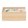 Jeu De Dés Bois Multicolore -Meubles Pour Enfants jeu de ds x6 en bois dim 6x8xh3 4cm 130882 1690874941