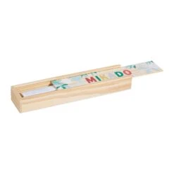 Jeu Mikado Bois Multicolore -Meubles Pour Enfants jeu mikado en bois dim 19 3x2 5xh5 2cm 130869 1690875819