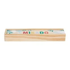 Jeu Mikado Bois Multicolore -Meubles Pour Enfants jeu mikado en bois dim 19 3x2 5xh5 2cm 130869 1690875911
