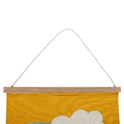 Kakemono Enfant Oiseau Bleu -Meubles Pour Enfants kakemono animaux 2 ass 40x60 dim 40xh60cm moa b 130889 1690874217