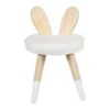 Lot De 2 Chaises Lapin Bouclette Blanche 1 Lot De 2 Chaises Lapin Bouclette Blanche -Meubles Pour Enfants lot de chaises lapin bouclette 127493 1677765195