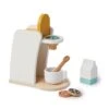 Machine à Café Bois Blanche -Meubles Pour Enfants machine a caf bois dim 15 4x9 4xh16 4cm 130916 1690813574