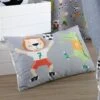 Coussin Rectangulaire Enfant (50 Cm) Maracana Multicolore -Meubles Pour Enfants maracana coussin 30x50 cm multicolore 119902 1659013687