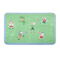 Tapis (75 Cm) Maracana Vert