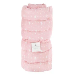 Matelas De Sol Enfant Stars Rose -Meubles Pour Enfants matelas de sol 60x120 rose 68141 1