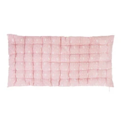 Matelas De Sol Enfant Stars Rose
