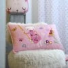 Coussin Rectangulaire Enfant Matty Rose