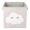 Panier De Rangement Nuage Gris 2 Panier De Rangement Nuage Gris -Meubles Pour Enfants panier de rangement nuage gris 121387 1664200381