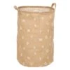 Panier à Jouets Jute Alphabet Beige -Meubles Pour Enfants panier jute alphabet d35 126387 1673967171