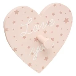 Lot De 3 Patères Princesse Roses 4 Lot De 3 Patères Princesse Roses -Meubles Pour Enfants patere princesse x3 couronne l 12 5 x p 4 x h 10 cm coeur l 11 x p 4 x h 11 cm etoile l 12 x p 4 x h 11 5 cm 0 03 kg pcs couleurs assorties 111542 1639735136