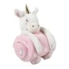 Plaid Enfant Doux (90 Cm) Et Peluche Licorne Rose 1 Plaid Enfant Doux (90 Cm) Et Peluche Licorne Rose -Meubles Pour Enfants peluche plaid poly licorne 18 5x26xh28cm 121516 1659686860