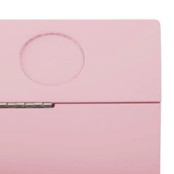 Pupitre Enfant Simpleo Rose -Meubles Pour Enfants pupitre simple rose 71830 4