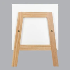 Rangement Enfant Casier Ecriture Blanc -Meubles Pour Enfants rangement casier ecriture blanc 64423 1