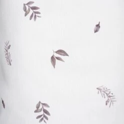 Lot De 2 Paniers De Rangement Renard Marron -Meubles Pour Enfants rangement renard x2 d 30 x p 26 cm 105098 1626856331