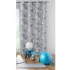 Rideau Occultant Enfant (140 X 260 Cm) Moonlight Gris 2 Rideau Occultant Enfant (140 X 260 Cm) Moonlight Gris -Meubles Pour Enfants rideau occultant 140 x 260 cm moonlight gris 118252 1660200602