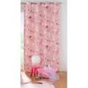 Rideau Occultant Enfant (140 X 260 Cm) Moonlight Rose -Meubles Pour Enfants rideau occultant 140 x 260 cm moonlight rose 118255 1663231274