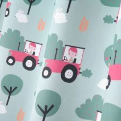 Meubles Pour Enfants -Meubles Pour Enfants rideau occultant enfant 140 x 260 cm tom multicolore 129971 1693226698