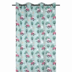 Rideau Occultant Enfant (140 X 260 Cm) Tom Multicolore -Meubles Pour Enfants rideau occultant enfant 140 x 260 cm tom multicolore 129971 1693226711