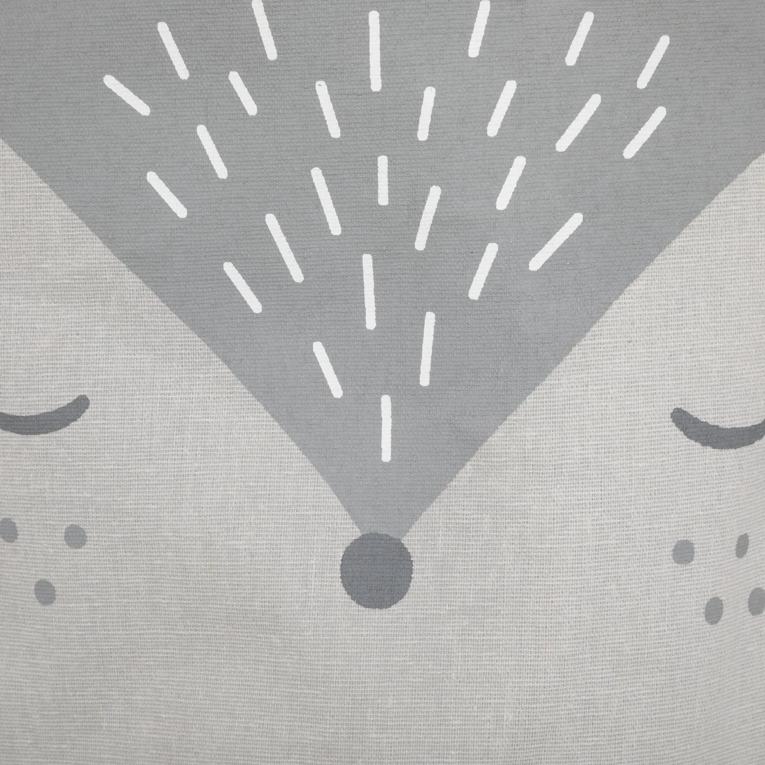 Panier à jouets Renard Gris Panier à Jouets Renard Gris -Meubles Pour Enfants sac rangement renard d32 119629 1657118002