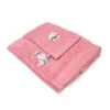Serviette Et Gant De Toilette Chaton Rose -Meubles Pour Enfants set gant drap de douche 15 x 21 cm 70 x 130 cm eponge brodee chaton 117673 1660832827