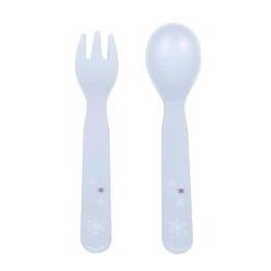 Coffret Repas 5 Pièces Hiver Bleu -Meubles Pour Enfants set repas 5p recycle hiver 130736 1690548606