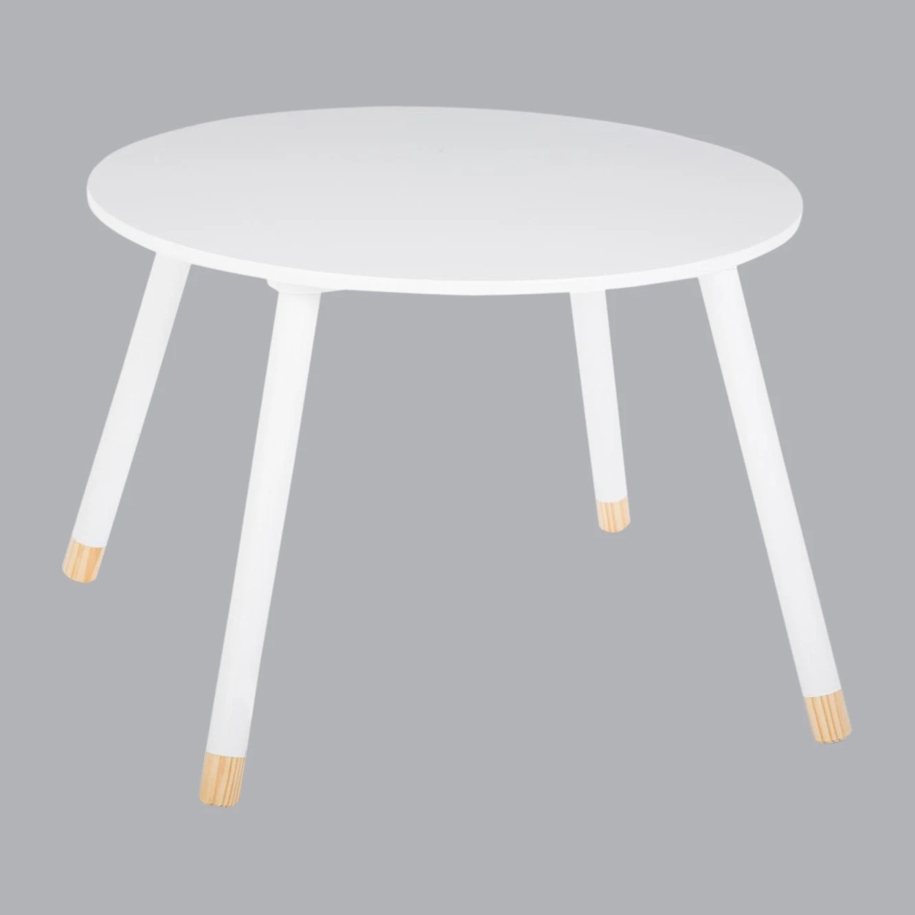 Table enfant Douceur Blanche Table Enfant Douceur Blanche -Meubles Pour Enfants table douceur blanc 61584
