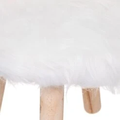 Tabouret Enfant Licorne Blanc -Meubles Pour Enfants tabouret licorne multicolore 111890 1639733688