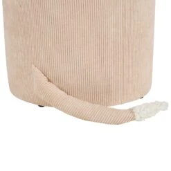 Tabouret Enfant Lila Rose -Meubles Pour Enfants tabouret lila rose 121681 1664375278