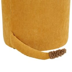 Tabouret Enfant Tigre Orange -Meubles Pour Enfants tabouret tigre orange 121678 1664375197