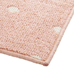 Tapis (150 Cm) Marelle Rose -Meubles Pour Enfants tapis 150 cm marelle rose 71874 2