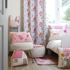 Tapis Enfant (75 Cm) Matty Multicolore -Meubles Pour Enfants tapis enfant 75 cm matty multicolore 129862 1690553592