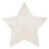 Tapis Enfant (D100 Cm) Etoile Blanc -Meubles Pour Enfants tapis etoile xtra doux bc d100 126528 1674571016