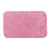 Tapis Rectangulaire Phosphorescent (80 Cm) Fluo Night Rose Fuchsia -Meubles Pour Enfants tapis rectangulaire phosphorescent 80 cm fluo night rose fuchsia 117652 1663920004