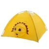 Tente De Jardin Enfant Lion Jaune
