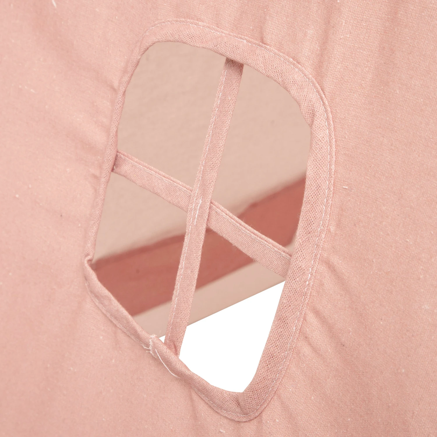 Tipi enfant Wapi Rose Tipi Enfant Wapi Rose -Meubles Pour Enfants tipi enfant wapi terracotta 126558 1695111337