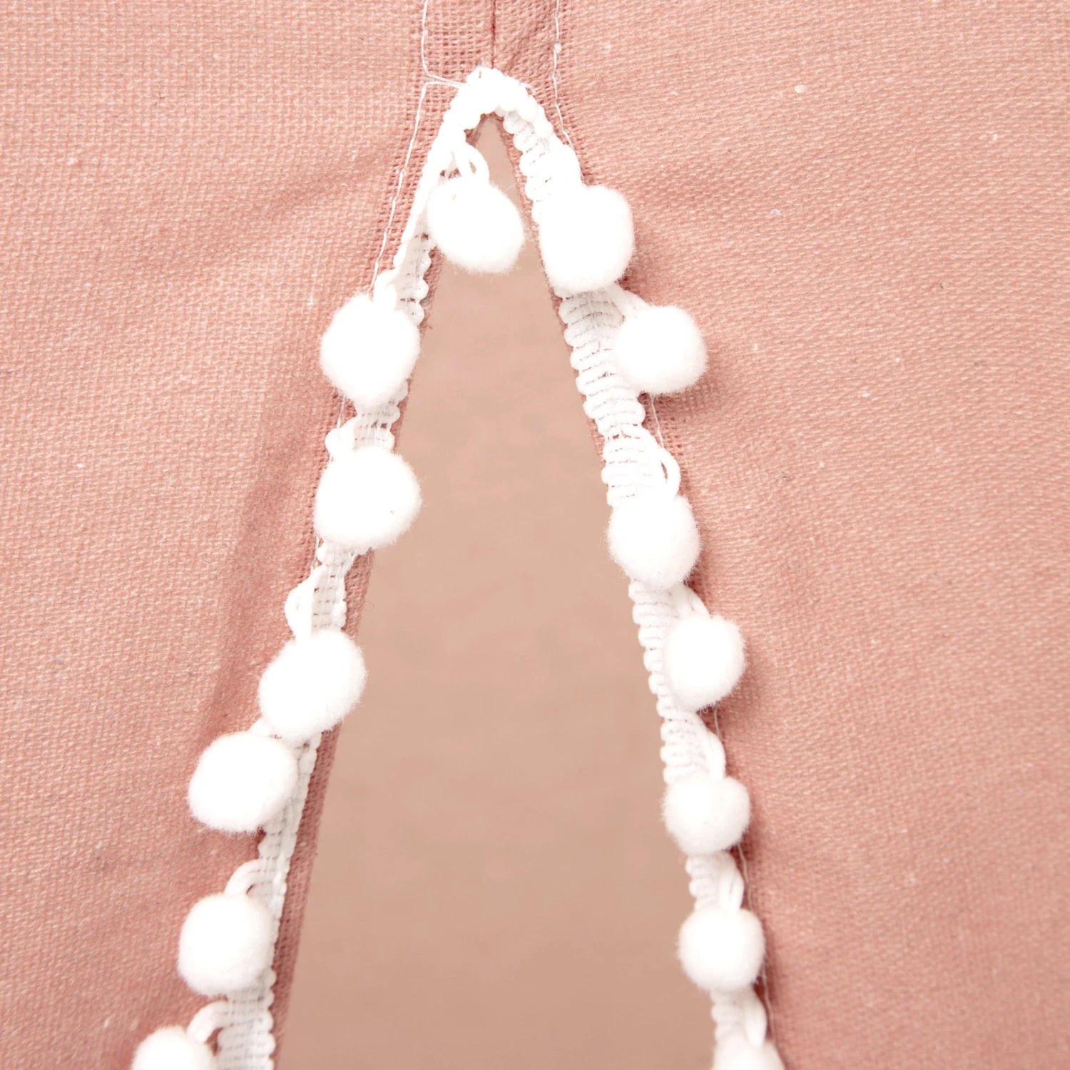 Tipi enfant Wapi Rose Tipi Enfant Wapi Rose -Meubles Pour Enfants tipi enfant wapi terracotta 126558 1695111366