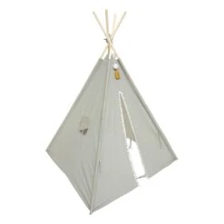 Tipi Enfant Wapi Bleu -Meubles Pour Enfants tipi wapi bleu 126564 1673964818