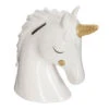 Tirelire Licorne Multicolore -Meubles Pour Enfants tirelire licorne 64116