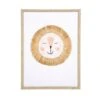 Toile Murale Enfant Lion Jaune -Meubles Pour Enfants toil enc dream 30x40 2ass dim 30xh40cm mod a 127482 1677767894