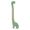 Toise Murale Dinosaure Verte 2 Toise Murale Dinosaure Verte -Meubles Pour Enfants toise bois dino h140 130737 1690548492