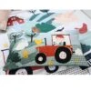 Coussin Rectangulaire Enfant Tom Multicolore -Meubles Pour Enfants tom coussin 30x50 multicolore 129888 1688714770