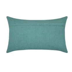 Coussin Rectangulaire Enfant Tom Vert -Meubles Pour Enfants tom coussin 30x50 vert 129885 1688715935