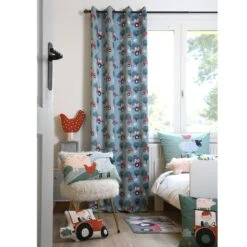 Coussin Rectangulaire Enfant Tom Vert -Meubles Pour Enfants tom coussin 30x50 vert 129885 1688715950