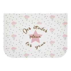 Lot De 3 Valises Douceur Rose -Meubles Pour Enfants valisette x3 douceur 68117 3