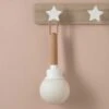 Veilleuse Baladeuse Etoile Blanche
