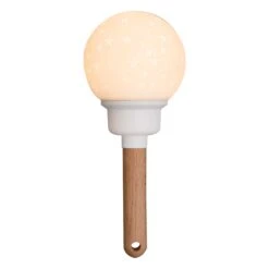 Veilleuse Baladeuse Etoile Blanche -Meubles Pour Enfants veilleuse baladeuse etoile 126471 1673969275