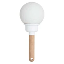 Veilleuse Baladeuse Etoile Blanche -Meubles Pour Enfants veilleuse baladeuse etoile 126471 1673969317