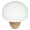 Veilleuse Champignon Blanche -Meubles Pour Enfants veilleuse champi silicone 126411 1674571989
