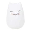 Veilleuse Chat Blanche -Meubles Pour Enfants veilleuse chat blanche 121312 1664202131