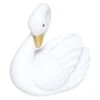 Veilleuse Cygne Blanche -Meubles Pour Enfants veilleuse cygne l 14 2 x p 8 2 x h 14 4 cm 104687 1626860956